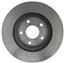 1990 Mercury Cougar Disc Brake Rotor RS 6600R