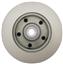 Disc Brake Rotor and Hub Assembly RS 66445FZN