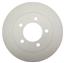 Disc Brake Rotor RS 66647FZN