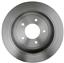 Disc Brake Rotor RS 66670