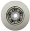 Disc Brake Rotor and Hub Assembly RS 66672FZN