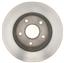 Disc Brake Rotor RS 66748R