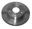 Disc Brake Rotor RS 66748R