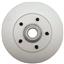 Disc Brake Rotor and Hub Assembly RS 66821FZN