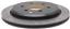 Disc Brake Rotor RS 680106PER