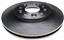 Disc Brake Rotor RS 680190R