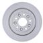 Disc Brake Rotor RS 680281FZN