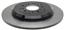 Disc Brake Rotor RS 680281