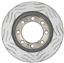 Disc Brake Rotor RS 680339PER