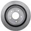 2006 Ford E-150 Disc Brake Rotor RS 680363