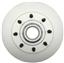 Disc Brake Rotor and Hub Assembly RS 680681FZN