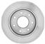 Disc Brake Rotor RS 680732