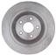 Disc Brake Rotor RS 681012R