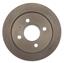 Disc Brake Rotor RS 681060R