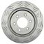 Disc Brake Rotor RS 681951PER