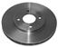 Disc Brake Rotor RS 7062R