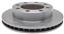 Disc Brake Rotor RS 76025R