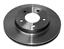 Disc Brake Rotor RS 76323R