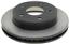 Disc Brake Rotor RS 76918R