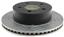 Disc Brake Rotor RS 76923PER