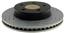 Disc Brake Rotor RS 780036PER