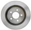 Disc Brake Rotor RS 780134