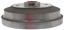 Brake Drum RS 8101R