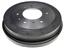 Brake Drum RS 9108R