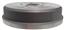 Brake Drum RS 9147R