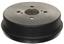 Brake Drum RS 9329R