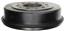 Brake Drum RS 9365R