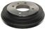 Brake Drum RS 9480R