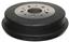 Brake Drum RS 9481R