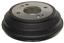 Brake Drum RS 9506R