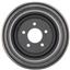 2001 Chevrolet Express 1500 Brake Drum RS 9530R