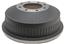 Brake Drum RS 9531R