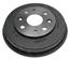 1994 Mercury Tracer Brake Drum RS 9538R