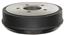 Brake Drum RS 9541R