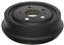 Brake Drum RS 9559R