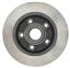 Disc Brake Rotor and Hub Assembly RS 96001R