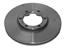 Disc Brake Rotor RS 96007R