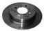 Disc Brake Rotor RS 96155R