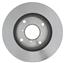 Disc Brake Rotor RS 96186R