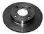 Disc Brake Rotor RS 96186R