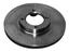 Disc Brake Rotor RS 96187R