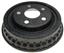 2000 Chrysler Cirrus Brake Drum RS 9621R