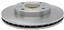 Disc Brake Rotor RS 96265R