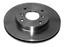 Disc Brake Rotor RS 96265R