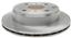 Disc Brake Rotor RS 96282