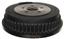 2000 Chrysler Voyager Brake Drum RS 9628R